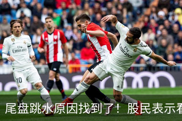 尾盘跳水原因找到了！股民表示看不懂，三季报出炉机构还是重仓科技